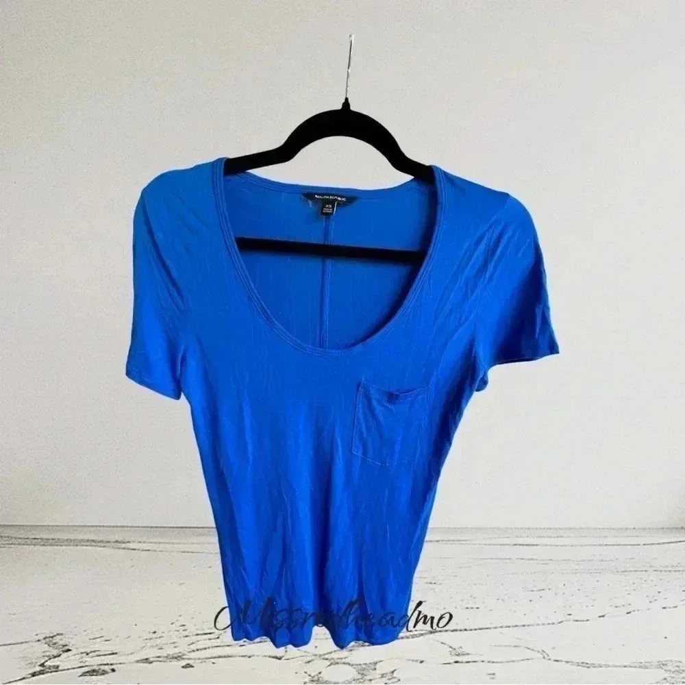 ~Banana Republic~ Shirt - XS